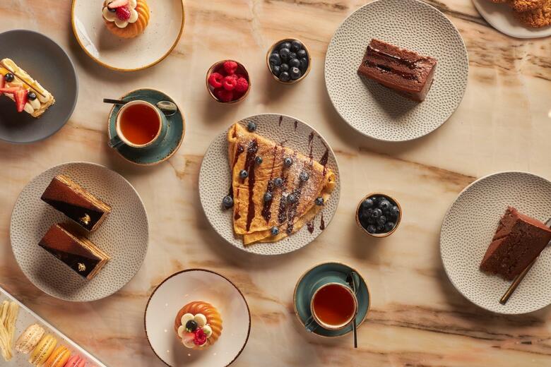 Hotel Le Blanc Spa Resort All Inclusive Adults Only