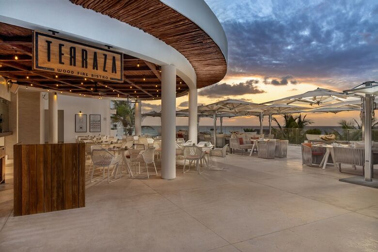 Hotel Le Blanc Spa Resort All Inclusive Adults Only