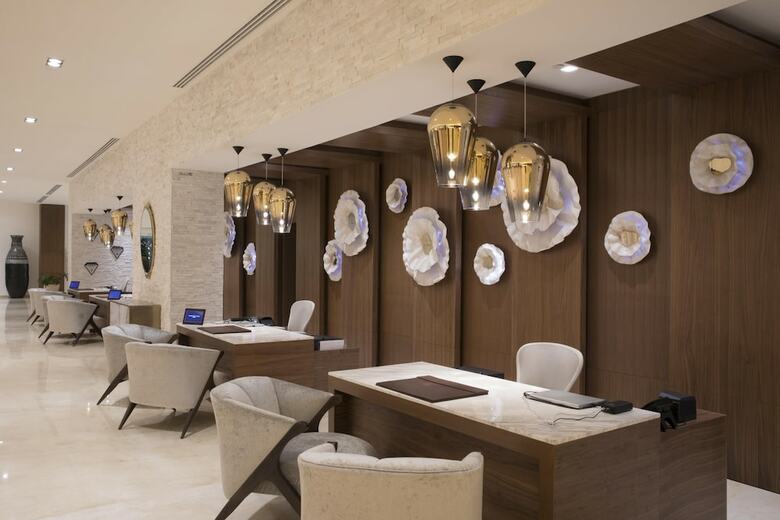 Hotel Le Blanc Spa Resort All Inclusive Adults Only