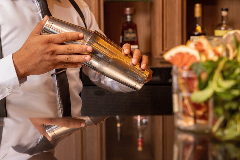 Hotel Le Blanc Spa Resort All Inclusive Adults Only