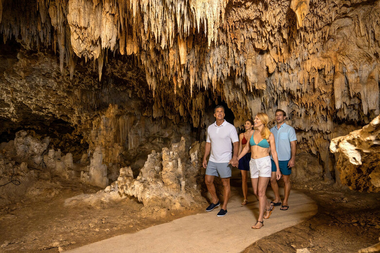 Hotel Le Blanc Spa Resort All Inclusive Adults Only