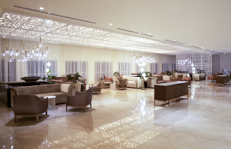 Hotel Le Blanc Spa Resort All Inclusive Adults Only