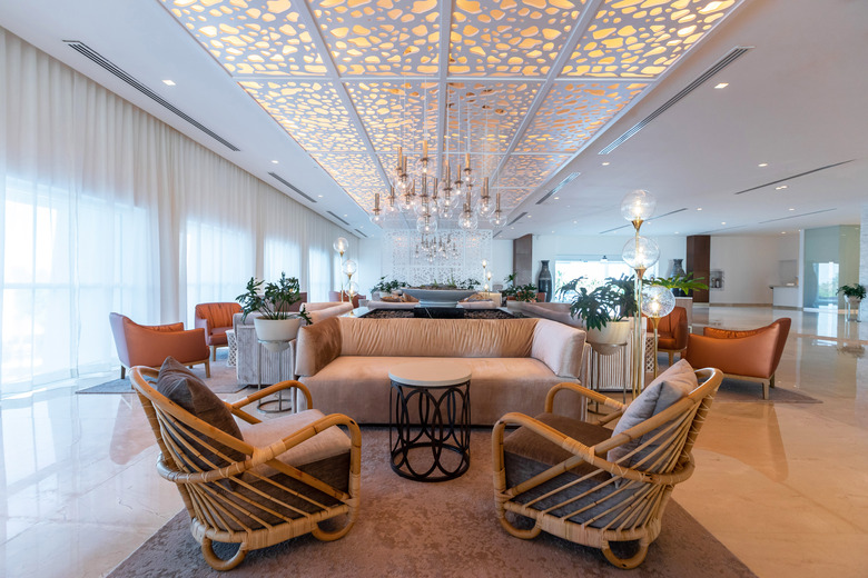 Hotel Le Blanc Spa Resort All Inclusive Adults Only