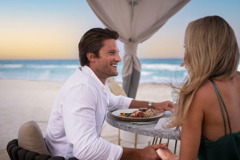 Hotel Le Blanc Spa Resort All Inclusive Adults Only