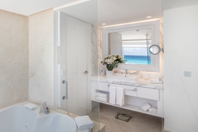 Hotel Le Blanc Spa Resort All Inclusive Adults Only