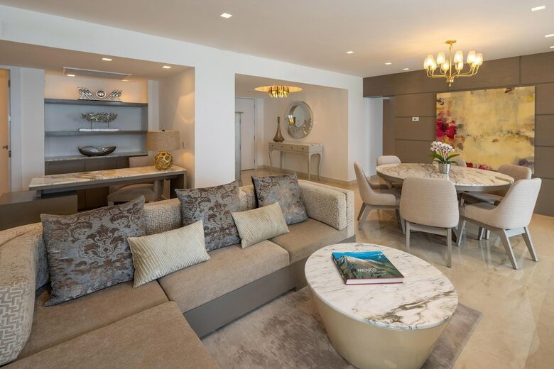 Hotel Le Blanc Spa Resort All Inclusive Adults Only