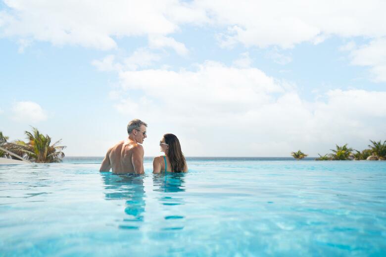 Hotel Le Blanc Spa Resort All Inclusive Adults Only