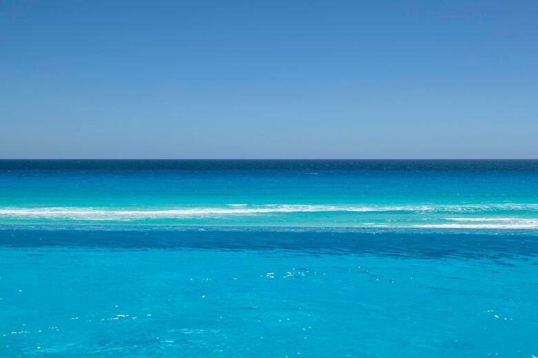 Hotel Le Blanc Spa Resort All Inclusive Adults Only