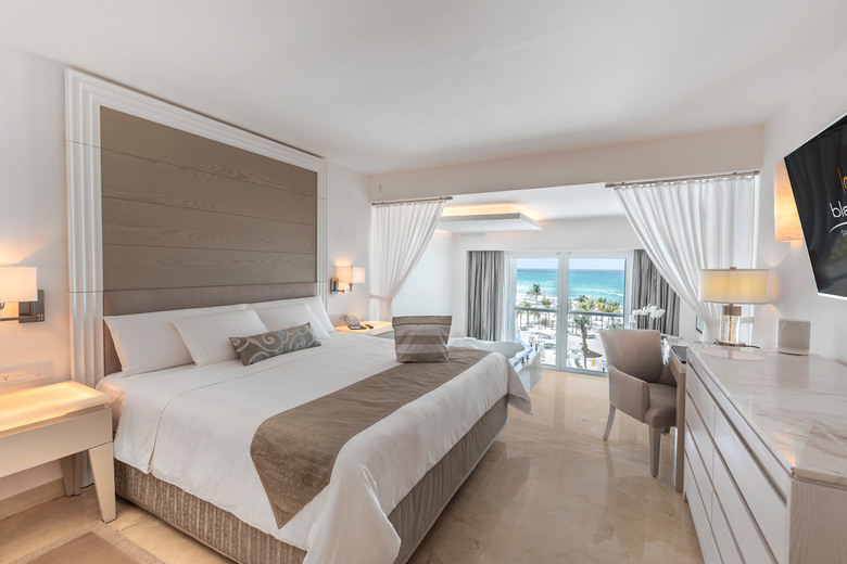 Hotel Le Blanc Spa Resort All Inclusive Adults Only