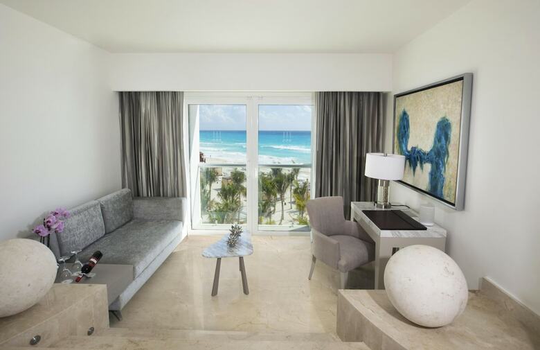 Hotel Le Blanc Spa Resort All Inclusive Adults Only