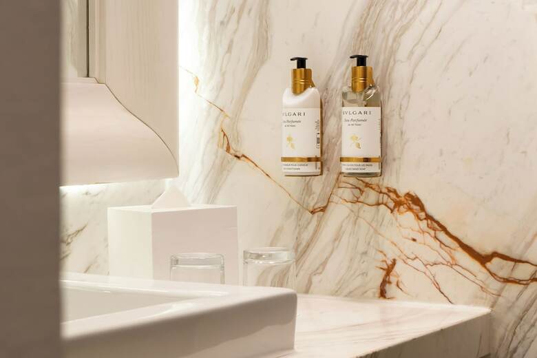 Hotel Le Blanc Spa Resort All Inclusive Adults Only