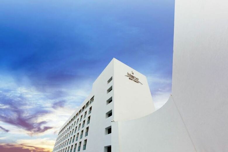 Hotel Le Blanc Spa Resort All Inclusive Adults Only