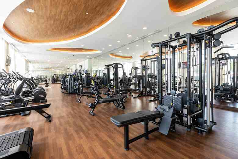 Hotel Le Blanc Spa Resort All Inclusive Adults Only