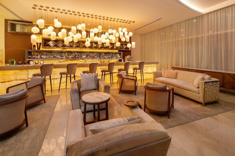 Hotel Le Blanc Spa Resort All Inclusive Adults Only