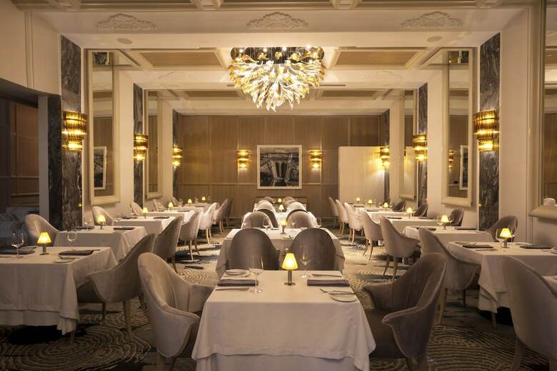 Hotel Le Blanc Spa Resort All Inclusive Adults Only