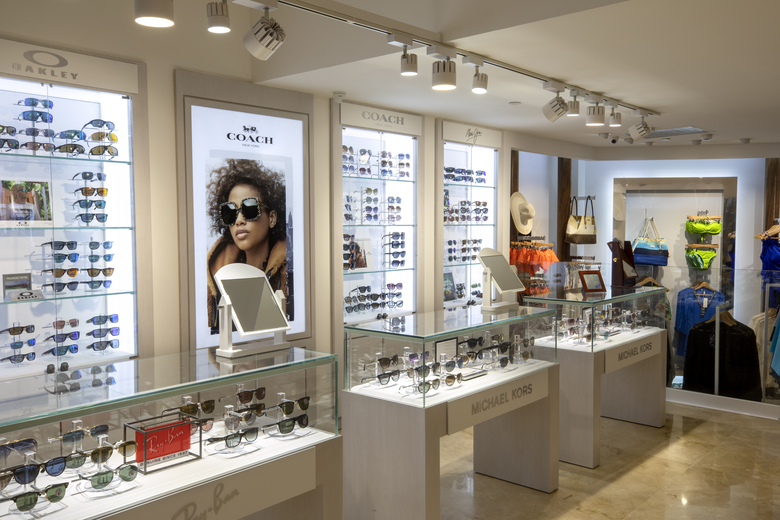 Hotel Le Blanc Spa Resort All Inclusive Adults Only