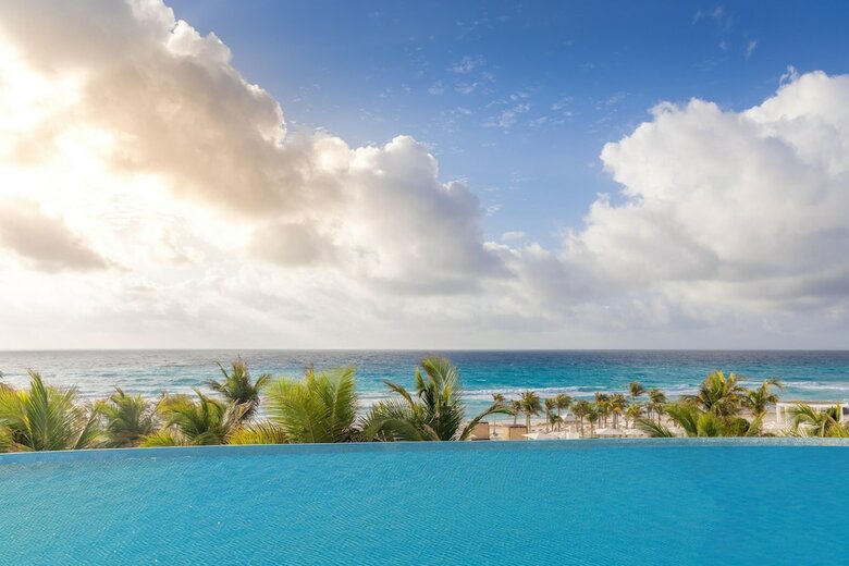 Hotel Le Blanc Spa Resort All Inclusive Adults Only