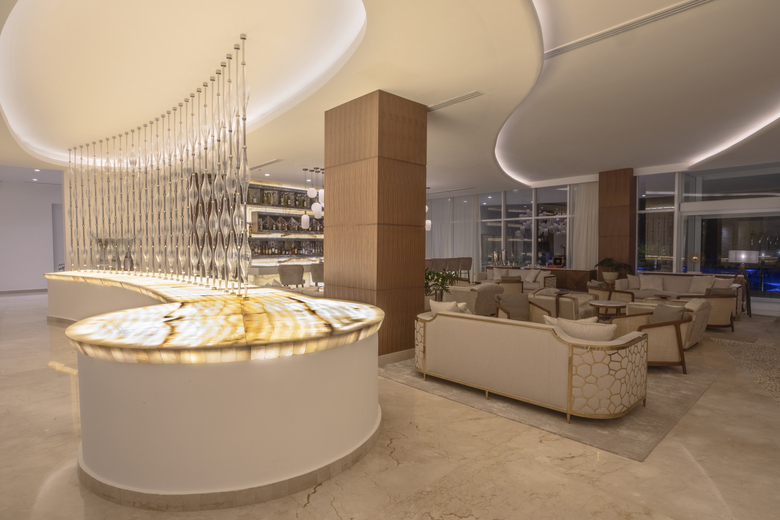 Hotel Le Blanc Spa Resort All Inclusive Adults Only