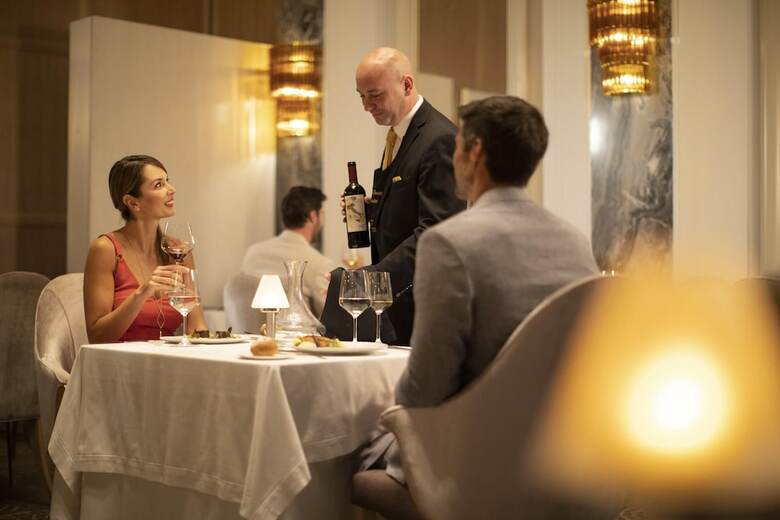 Hotel Le Blanc Spa Resort All Inclusive Adults Only