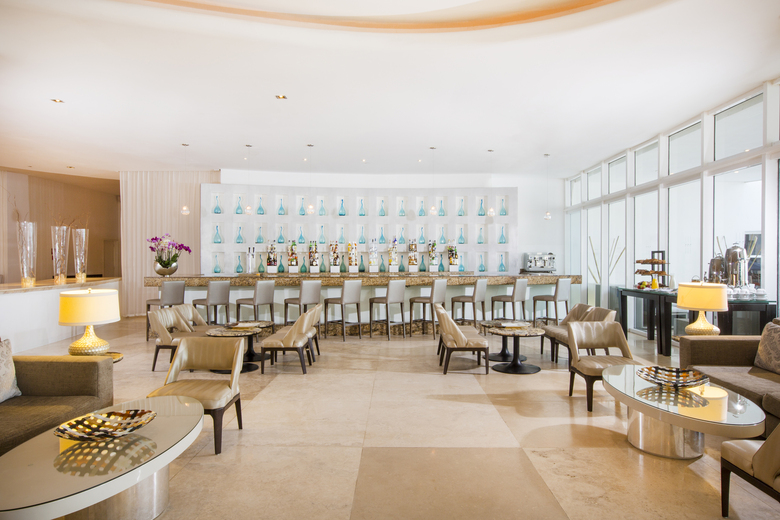 Hotel Le Blanc Spa Resort All Inclusive Adults Only