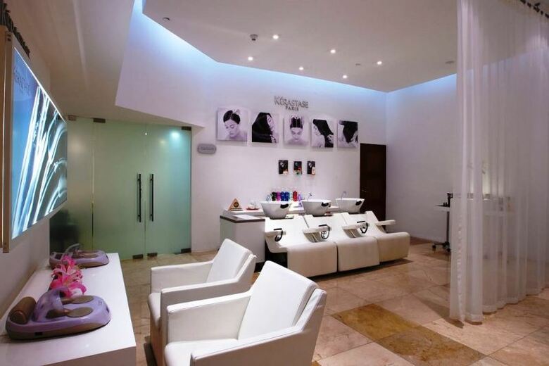 Hotel Le Blanc Spa Resort All Inclusive Adults Only