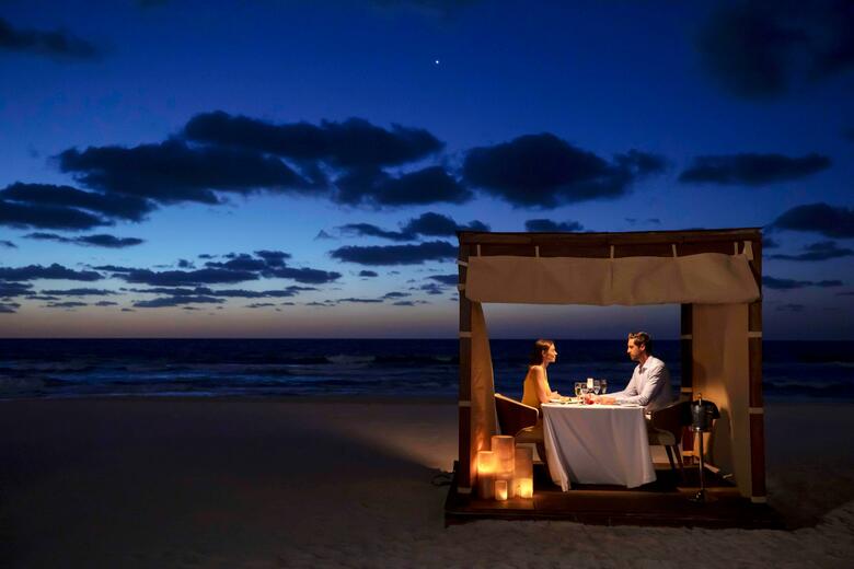 Hotel Le Blanc Spa Resort All Inclusive Adults Only
