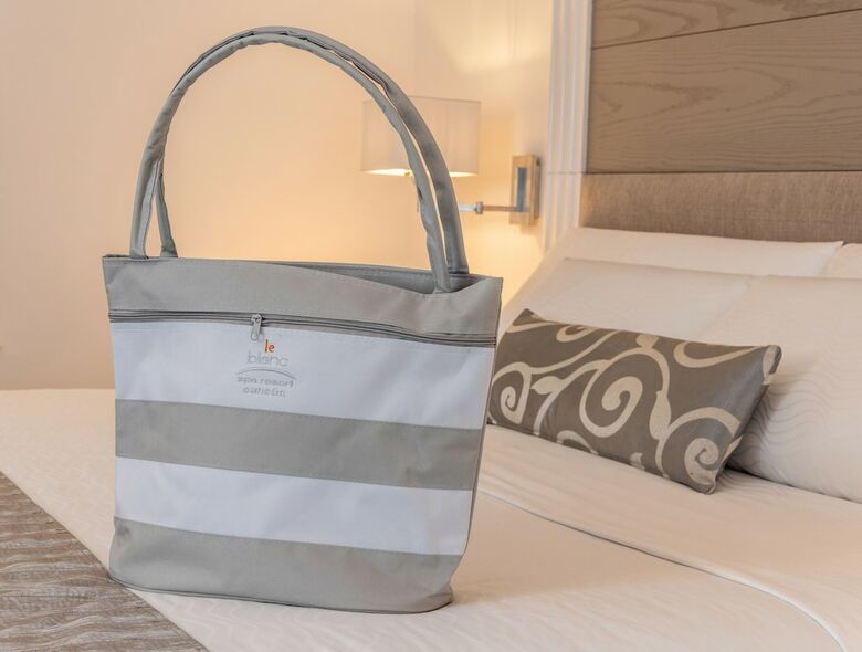 Hotel Le Blanc Spa Resort All Inclusive Adults Only