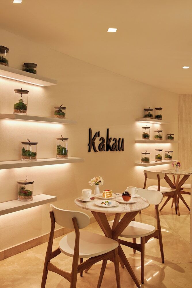 Hotel Le Blanc Spa Resort All Inclusive Adults Only