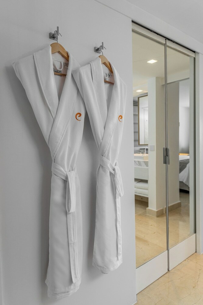 Hotel Le Blanc Spa Resort All Inclusive Adults Only