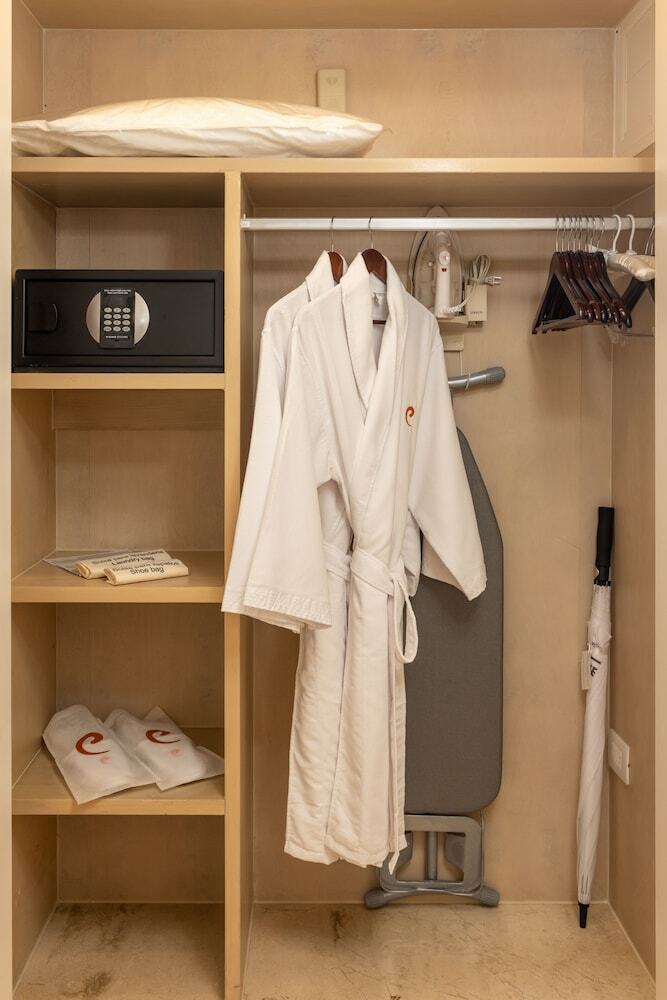 Hotel Le Blanc Spa Resort All Inclusive Adults Only