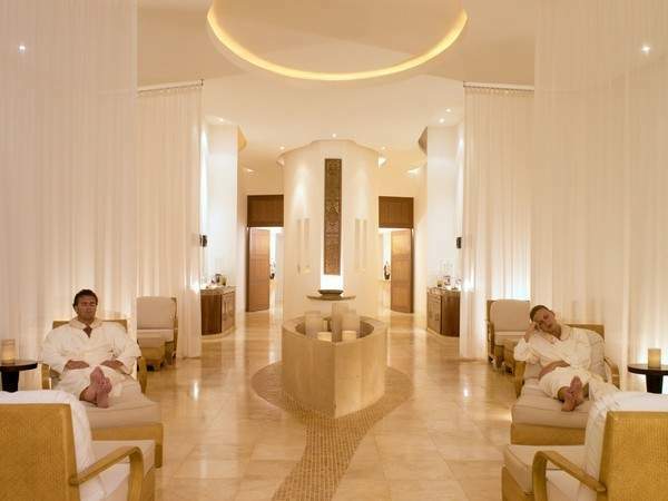 Hotel Le Blanc Spa Resort All Inclusive Adults Only