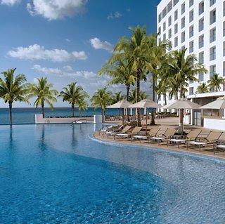 Hotel Le Blanc Spa Resort All Inclusive Adults Only