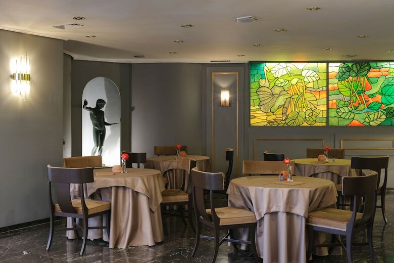 Best Western Ilisia Hotel