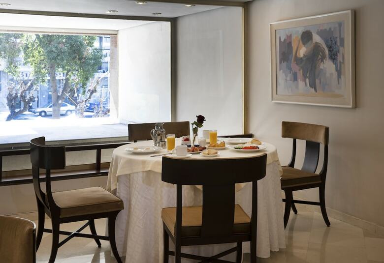 Best Western Ilisia Hotel