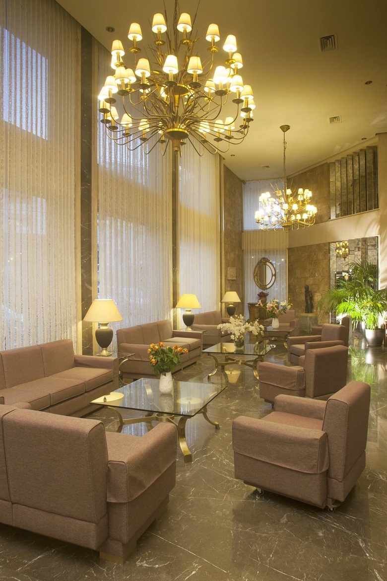 Best Western Ilisia Hotel