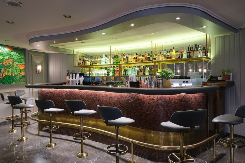 Best Western Ilisia Hotel