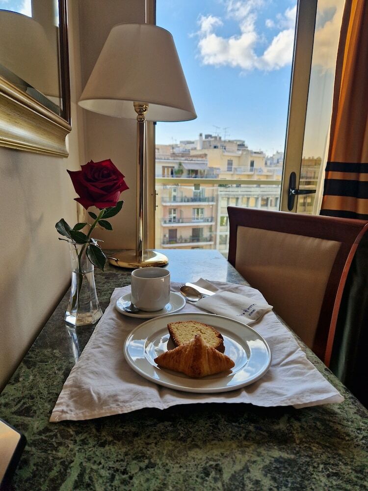 Best Western Ilisia Hotel