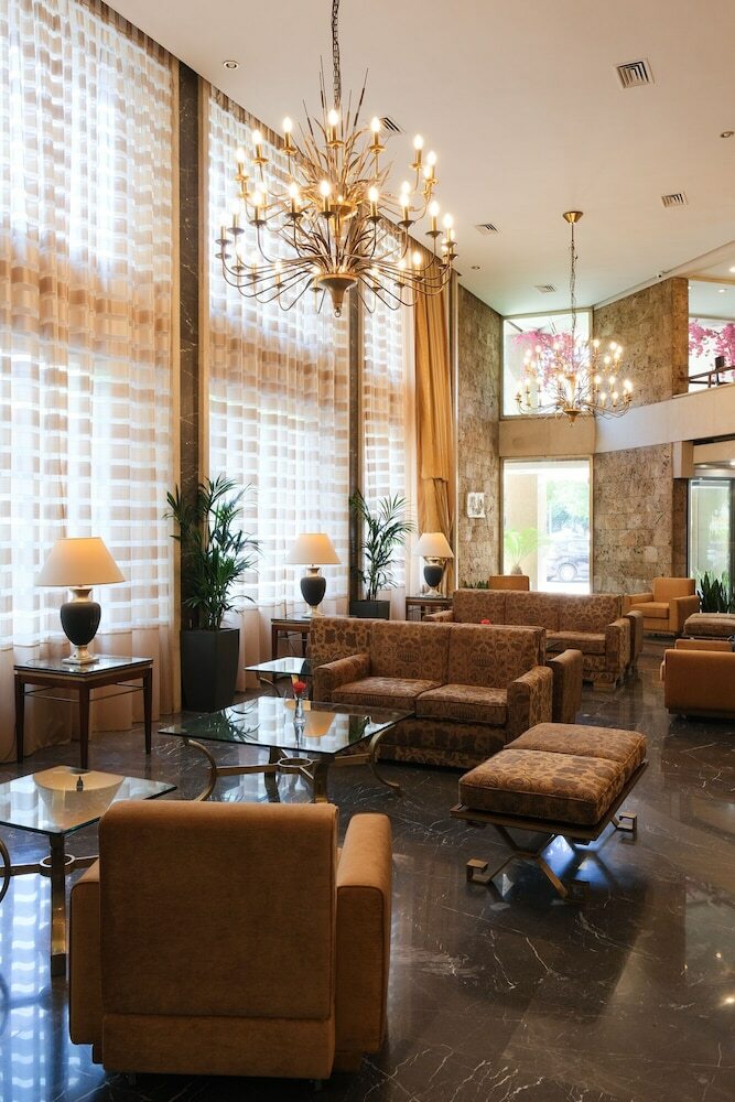 Best Western Ilisia Hotel