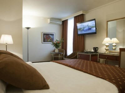 Best Western Ilisia Hotel
