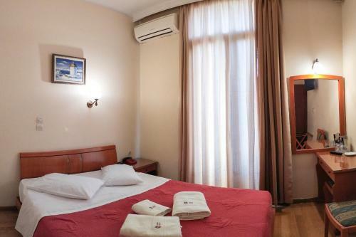 Hotel Cecil