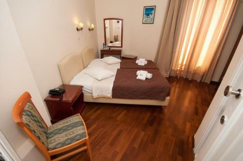 Hotel Cecil