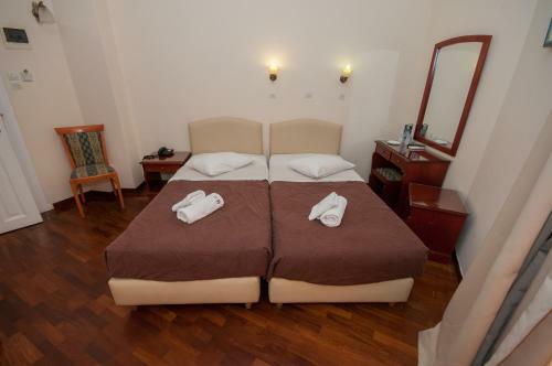 Hotel Cecil