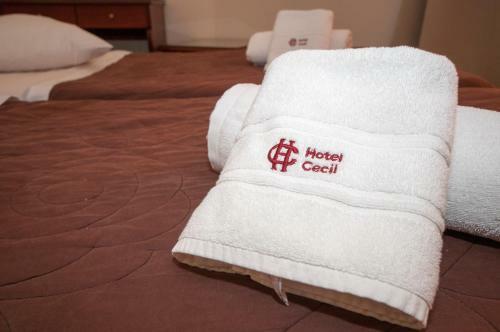 Hotel Cecil
