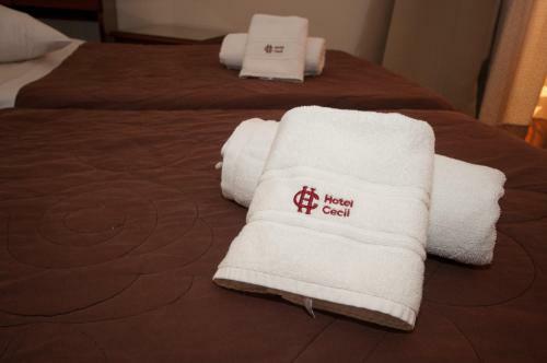 Hotel Cecil