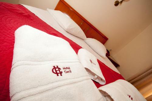 Hotel Cecil