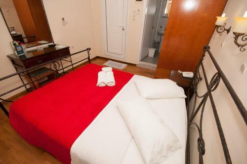 Hotel Cecil