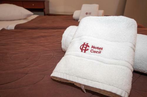 Hotel Cecil