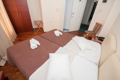 Hotel Cecil