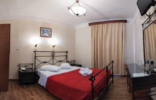 Hotel Cecil