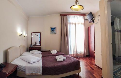Hotel Cecil